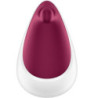 SATISFYER - SPOT ON 3 ESTIMULADOR DEL CLÍTORIS BERRY