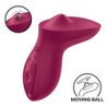 VIBRADOR DE CLÍTORIS SATISFACTORIO - EXCITERRR