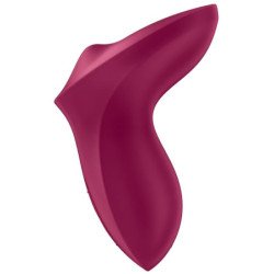 VIBRADOR DE CLÍTORIS SATISFACTORIO - EXCITERRR
