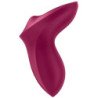 VIBRADOR DE CLÍTORIS SATISFACTORIO - EXCITERRR