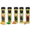 SHUNGA - ACEITE DE MASAJE ORGÁNICO DE MANGO 240 ML