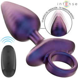INTENSO - MICHAEL VIBRATING...