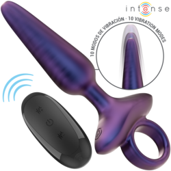 INTENSO - TAPÓN ANAL...