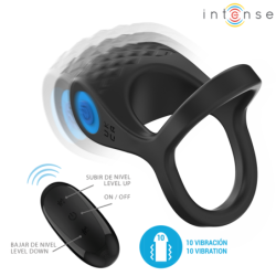 INTENSO - ANILLO DOBLE PARA...