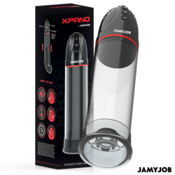 JAMYJOB - BOMBA AUTOMÁTICA...