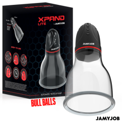 JAMYJOB - BOMBA AUTOMÁTICA...