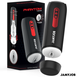 JAMYJOB - MASTURBADOR...