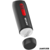 JAMYJOB - MASTURBADOR VAGINAL AUTOMÁTICO PHANTOM CON 5 MODOS DE SUCCIÓN Y EMPUJE