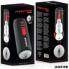 JAMYJOB - MASTURBADOR VAGINAL AUTOMÁTICO PHANTOM CON 5 MODOS DE SUCCIÓN Y EMPUJE