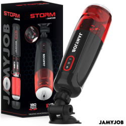 JAMYJOB - MASTURBADOR...