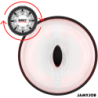 JAMYJOB - MASTURBADOR VAGINAL AUTOMÁTICO STORM CON 10 MODOS DE ROTACIÓN Y EMPUJE