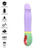 VIBRADOR INTENSO - VELMA CLÁSICO MORADO