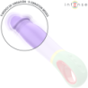 INTENSE - VIBRADOR VELMA CLÁSICO MORADO