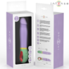 INTENSE - VIBRADOR VELMA CLÁSICO MORADO