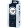 PRESERVATIVOS MISTER SIZE - TALLA XXL 64 MM (10 UNIDADES)