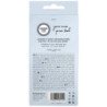 PRESERVATIVO TALLA XL 60 MM (10 UNIDADES)
