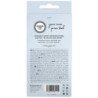 PRESERVATIVOS TALLA L 57 MM (10 UNIDADES)