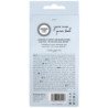 PRESERVATIVOS TALLA XS 47 MM (10 UNIDADES)