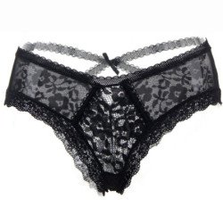 QUEEN LINGERIE - PANTIES DE...