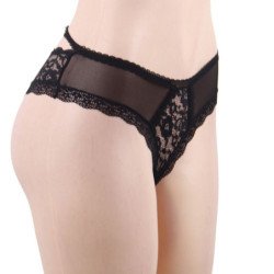 QUEEN LINGERIE - PANTIES DE...