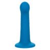 CALEXOTICS - TAPÓN ANAL WAVE RIDER RIPPLE AZUL