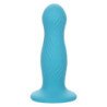CALEXOTICS - TAPÓN ANAL WAVE RIDER SWELL AZUL