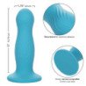 CALEXOTICS - WAVE RIDER SWELL PLUG ANAL AZUL