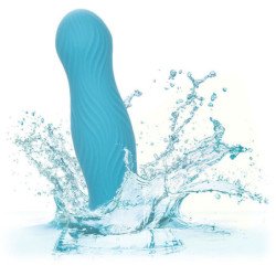 CALEXOTICS - TAPÓN ANAL WAVE RIDER SWELL AZUL
