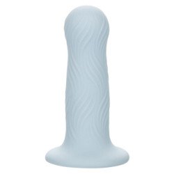 CALEXOTICS - WAVE RIDER PLUG ANAL ESPUMA AZUL