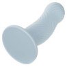 CALEXOTICS - WAVE RIDER PLUG ANAL ESPUMA AZUL