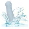 CALEXOTICS - WAVE RIDER PLUG ANAL ESPUMA AZUL