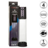 CALEXOTICS - BOMBA DE SUCCIÓN PEAK DE 4 VELOCIDADES NEGRA