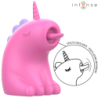 INTENSO - ESTIMULADOR DE LENGUA ROTATORIO DE 360º PINKIE