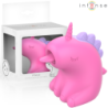 INTENSO - ESTIMULADOR DE LENGUA ROTATORIO DE 360º PINKIE
