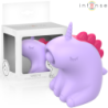 INTENSO - PULSACIÓN DEL ESTIMULADOR DE LENGUA SWEETIE