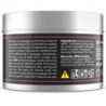 INTIMATELINE LUXURIA - VELA DE MASAJE CON AROMA A UVA