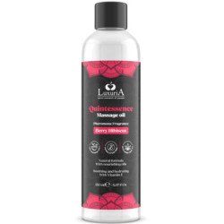 ÍNTIMA LUXURIA - ACEITE DE...