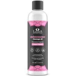ÍNTIMA LUXURIA - ACEITE DE...