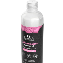 INTIMATELINE - ACEITE DE MASAJE SUGAR CLOUD 150 ML