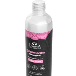 ÍNTIMA LUXURIA - ACEITE DE MASAJE SUGAR CLOUD 150 ML