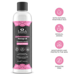 INTIMATELINE - ACEITE DE MASAJE SUGAR CLOUD 150 ML