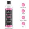 ÍNTIMA LUXURIA - ACEITE DE MASAJE SUGAR CLOUD 150 ML