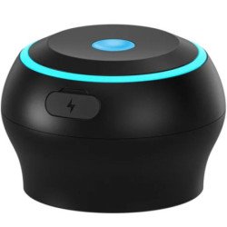 KIIROO - CONTROLADOR INTERACTIVO NEGRO