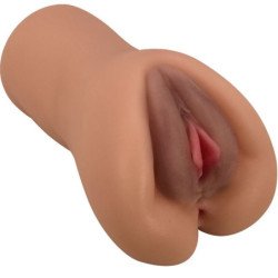 TORO LOCO - ELIANA VAGINA Y...