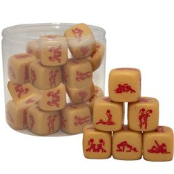 DIABLO PICANTE - DADOS DEL...