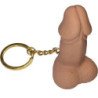 DIABLO PICANTE - LLAVERO CON FORMA DE PENE ??CARNE