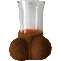 DIABLO PICANTE - VASO DE...