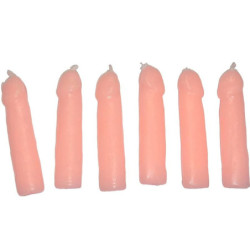 DIABLO PICANTE - 6 FLESH...