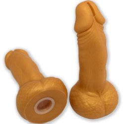 DIABLO PICANTE - HUCHA CON...