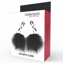 DARKEST - Pinzas para...